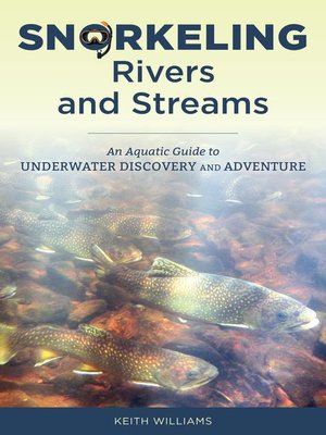 cover image of Snorkeling Rivers and Streams